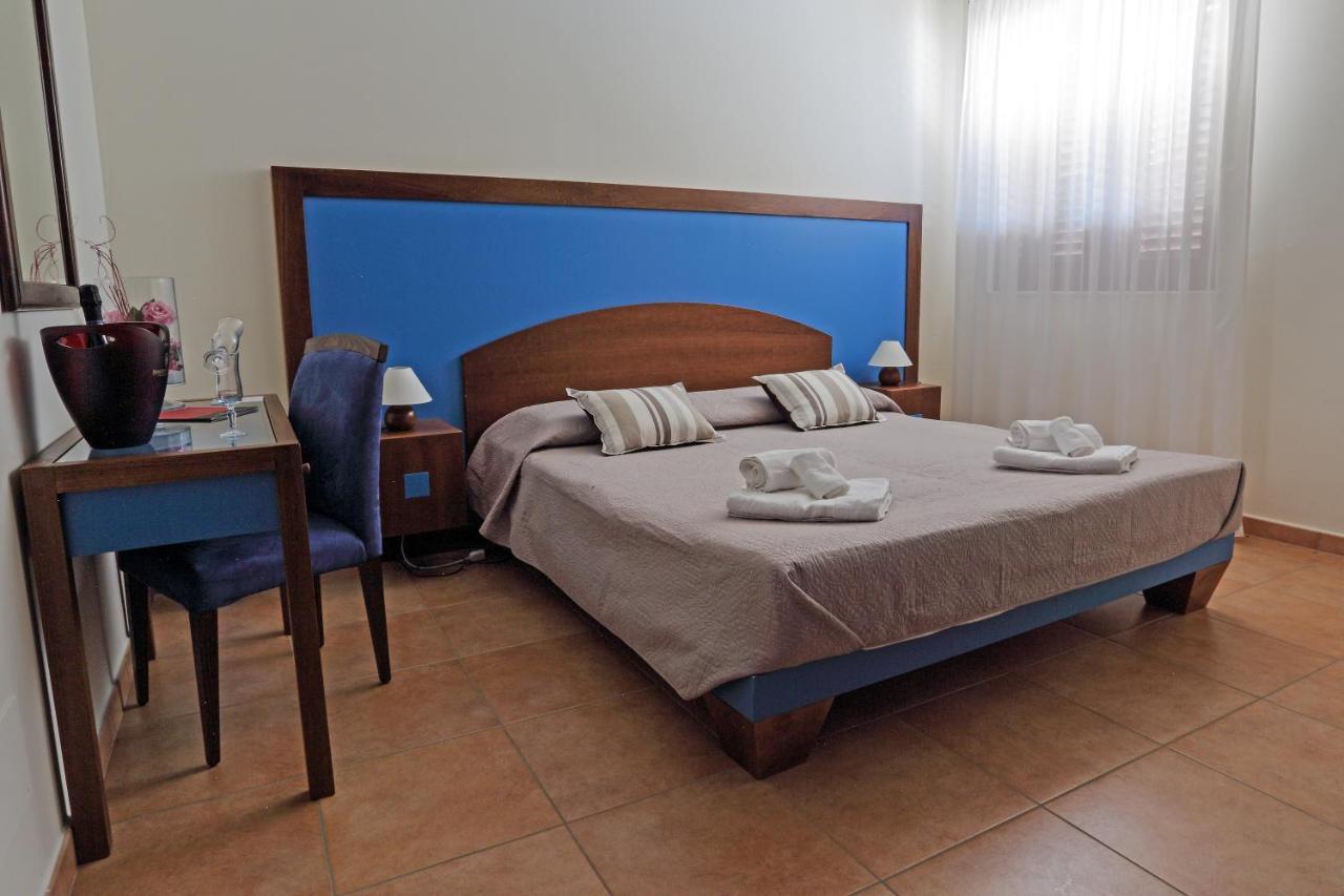 Agriturismo Tenute Pollara Roccamena Екстериор снимка