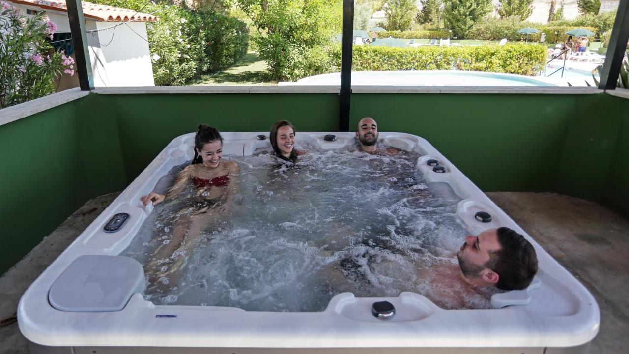 Agriturismo Tenute Pollara Roccamena Екстериор снимка