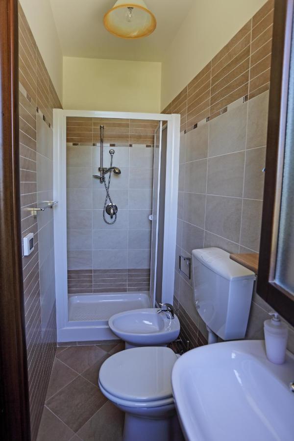 Agriturismo Tenute Pollara Roccamena Екстериор снимка