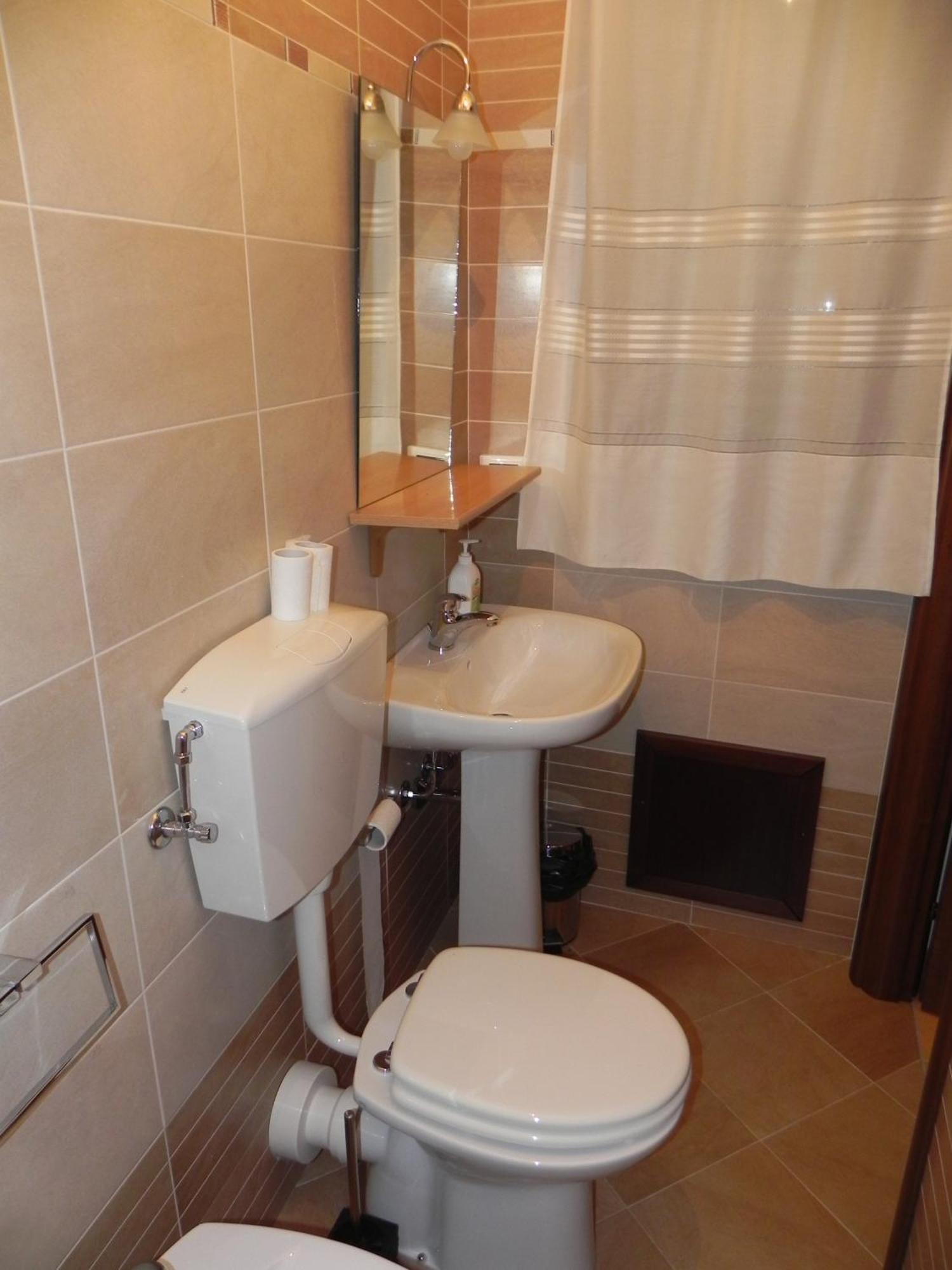 Agriturismo Tenute Pollara Roccamena Стая снимка