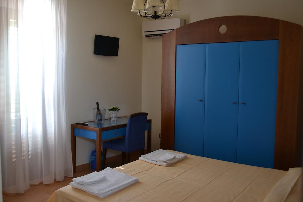 Agriturismo Tenute Pollara Roccamena Стая снимка
