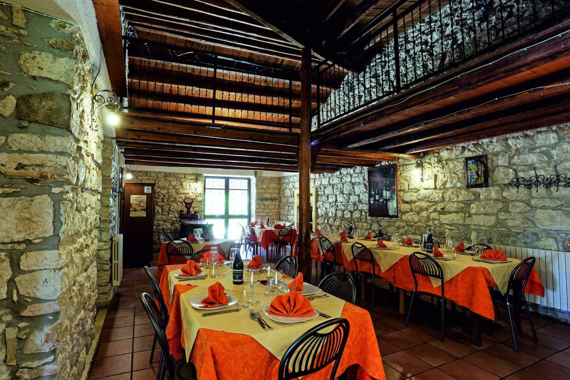 Agriturismo Tenute Pollara Roccamena Екстериор снимка