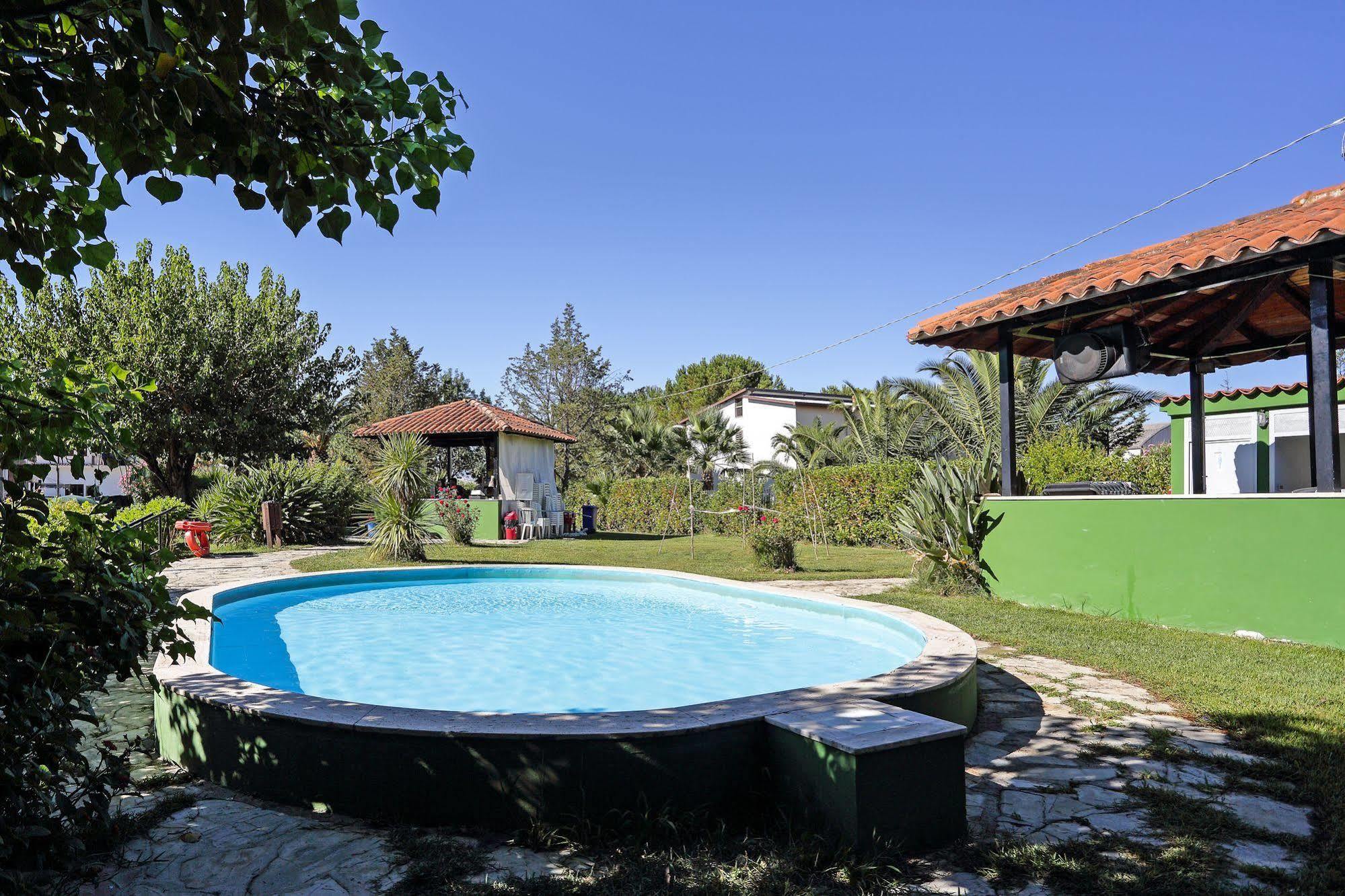 Agriturismo Tenute Pollara Roccamena Екстериор снимка