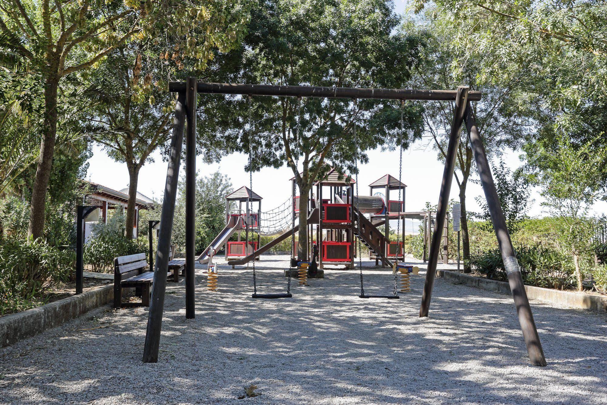 Agriturismo Tenute Pollara Roccamena Екстериор снимка