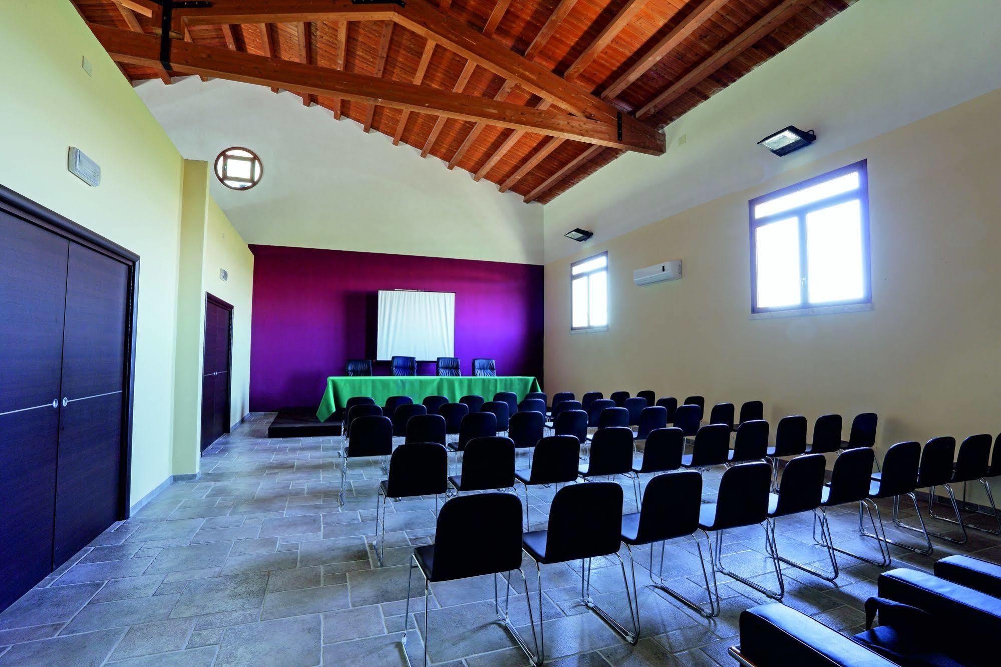 Agriturismo Tenute Pollara Roccamena Екстериор снимка